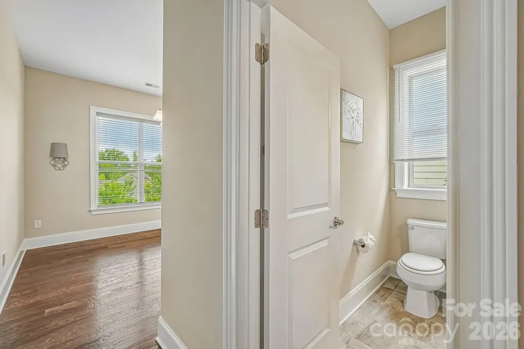14503 Crest Court Charlotte NC 28278