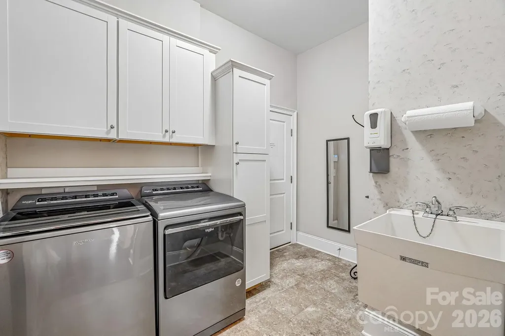 14503 Crest Court Charlotte NC 28278