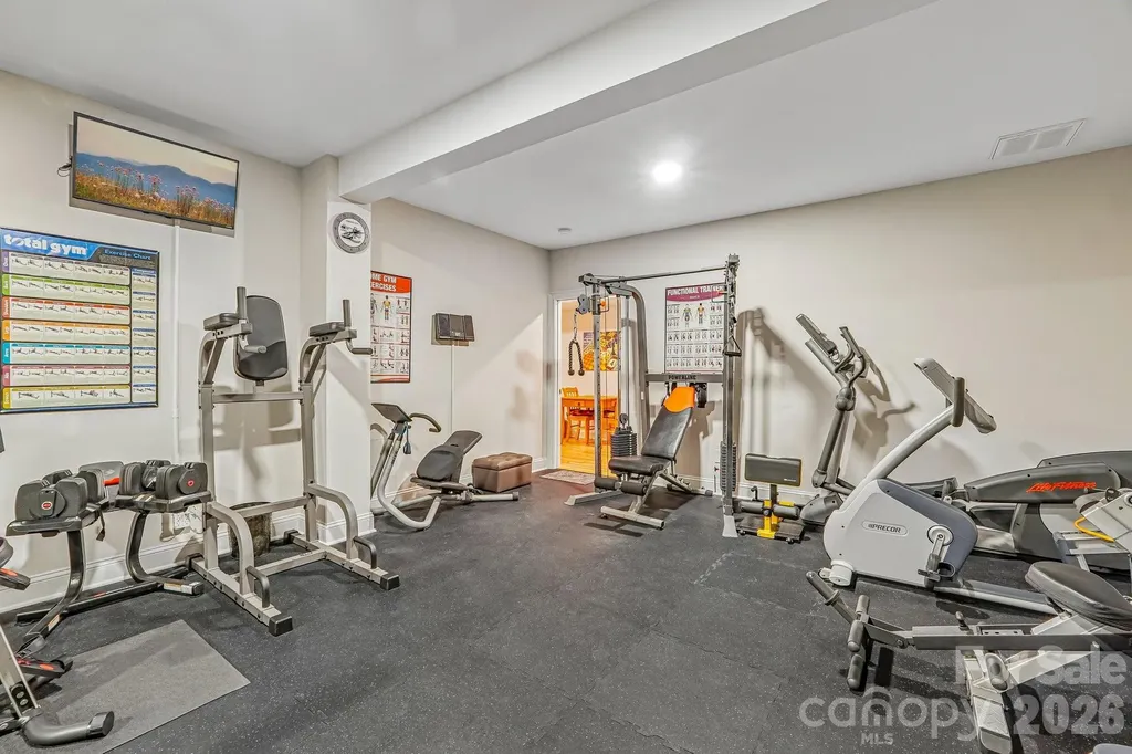 14503 Crest Court Charlotte NC 28278