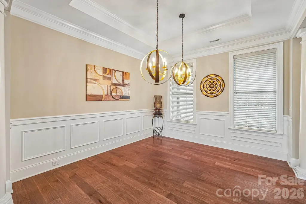 14503 Crest Court Charlotte NC 28278
