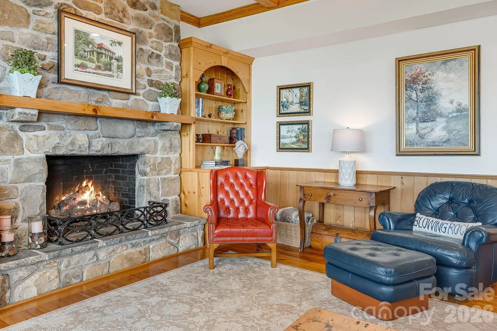 206 Twin Springs Road Blowing Rock NC 28605