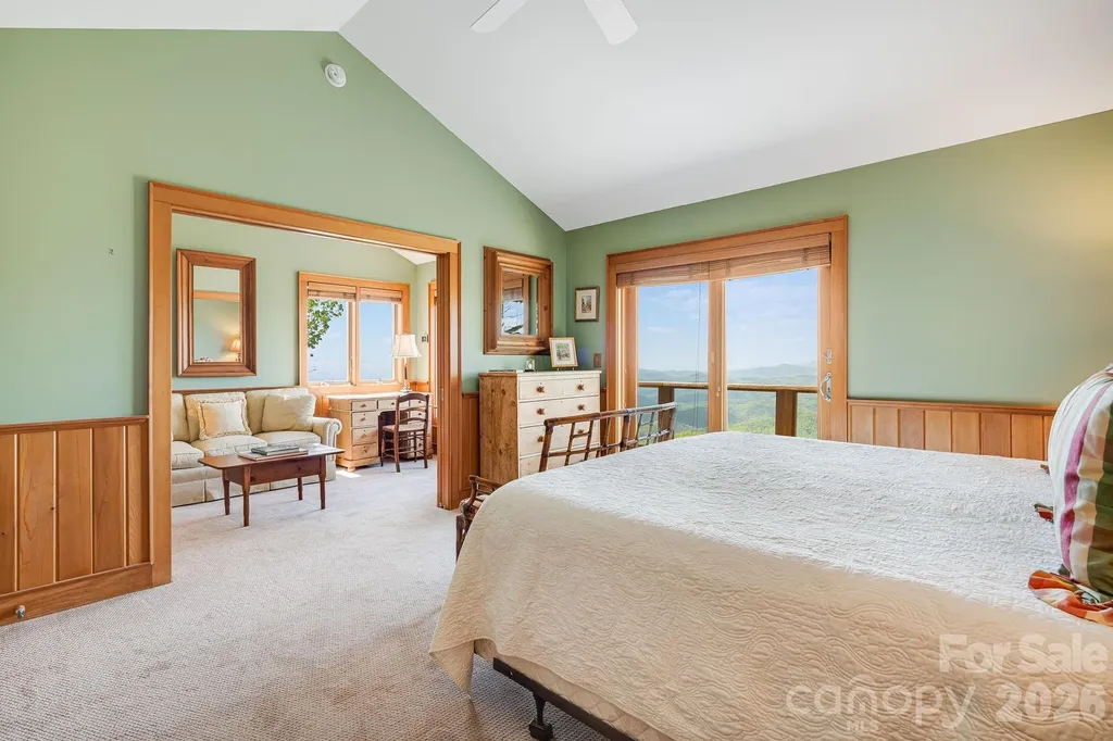 206 Twin Springs Road Blowing Rock NC 28605