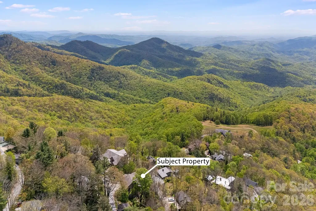 206 Twin Springs Road Blowing Rock NC 28605
