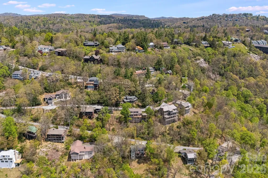 206 Twin Springs Road Blowing Rock NC 28605