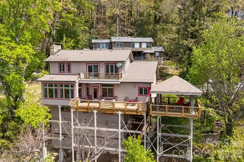 206 Twin Springs Road Blowing Rock NC 28605