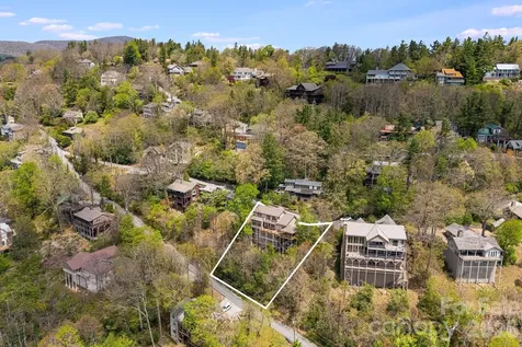 206 Twin Springs Road Blowing Rock NC 28605