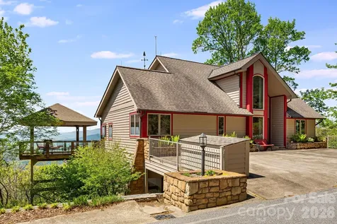 206 Twin Springs Road Blowing Rock NC 28605