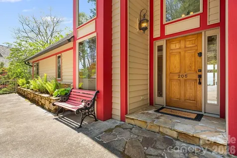 206 Twin Springs Road Blowing Rock NC 28605