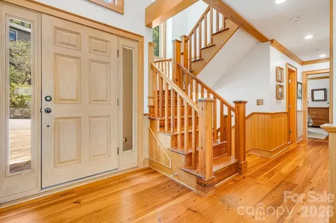 206 Twin Springs Road Blowing Rock NC 28605