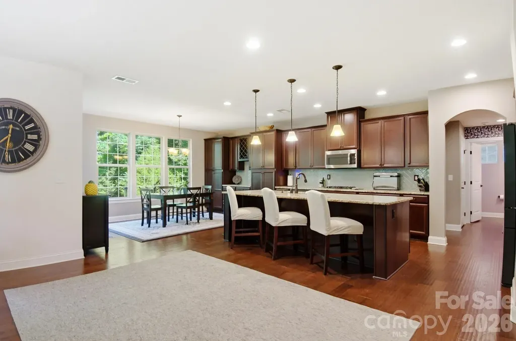 8306 Early Bird Way Mint Hill NC 28227