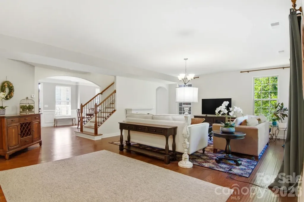 8306 Early Bird Way Mint Hill NC 28227