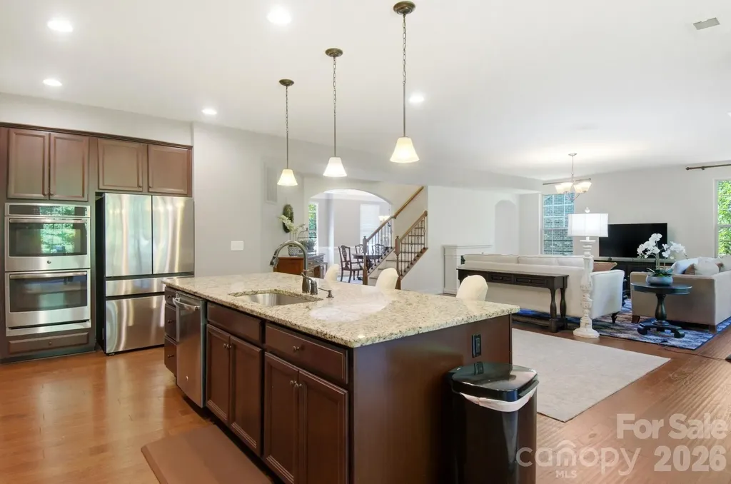 8306 Early Bird Way Mint Hill NC 28227