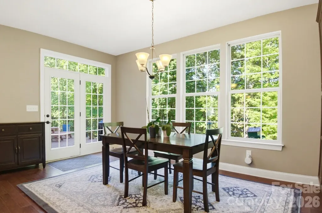 8306 Early Bird Way Mint Hill NC 28227