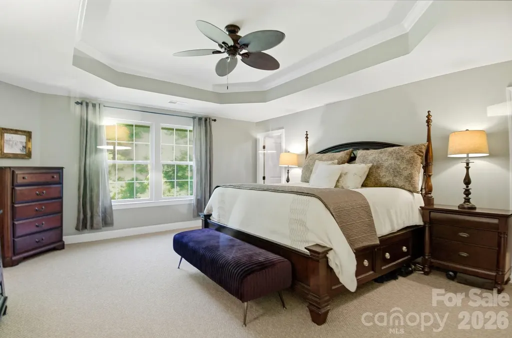 8306 Early Bird Way Mint Hill NC 28227