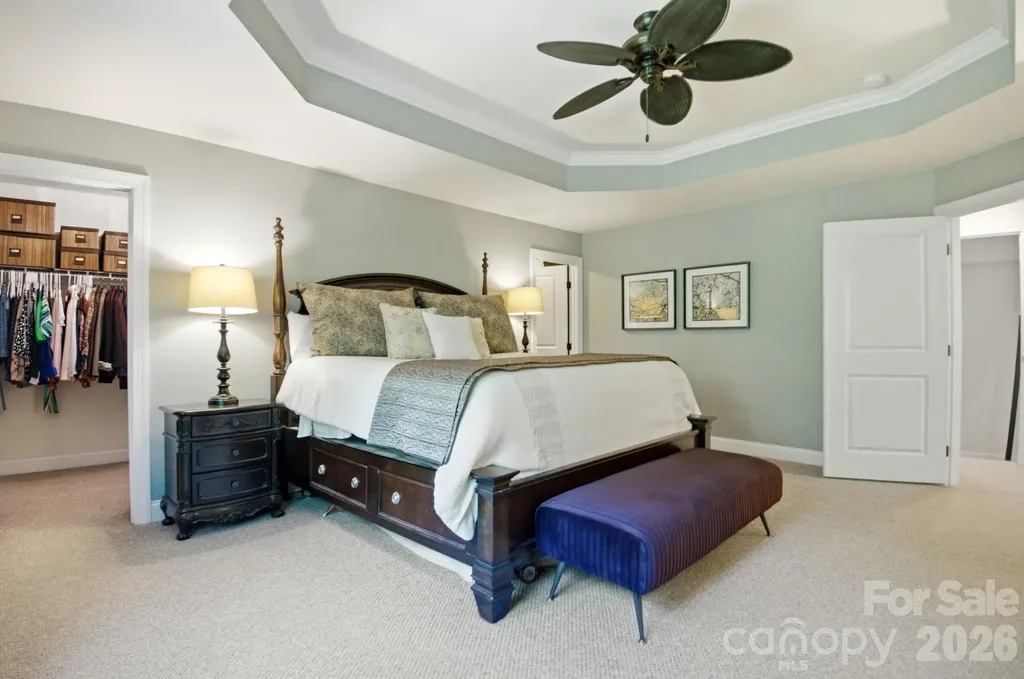 8306 Early Bird Way Mint Hill NC 28227