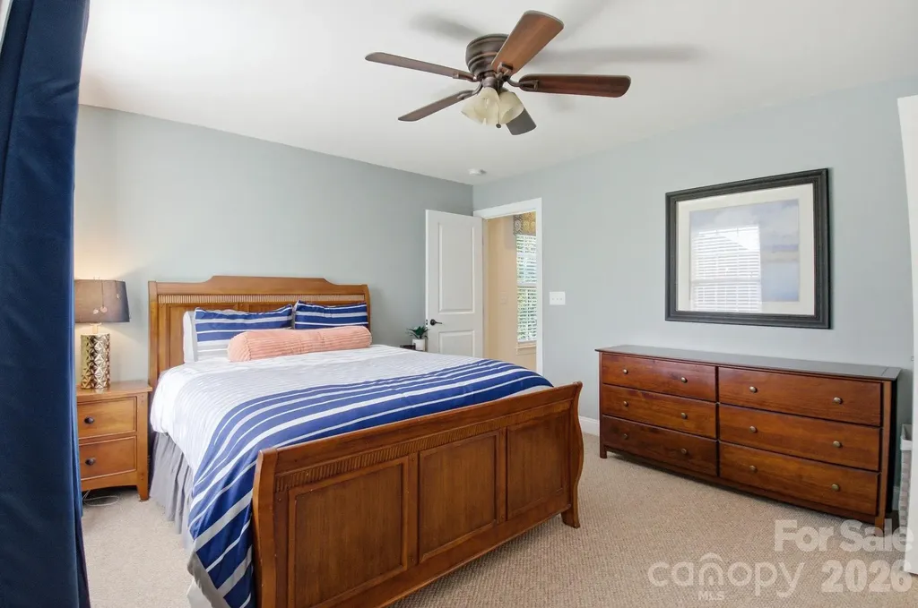 8306 Early Bird Way Mint Hill NC 28227