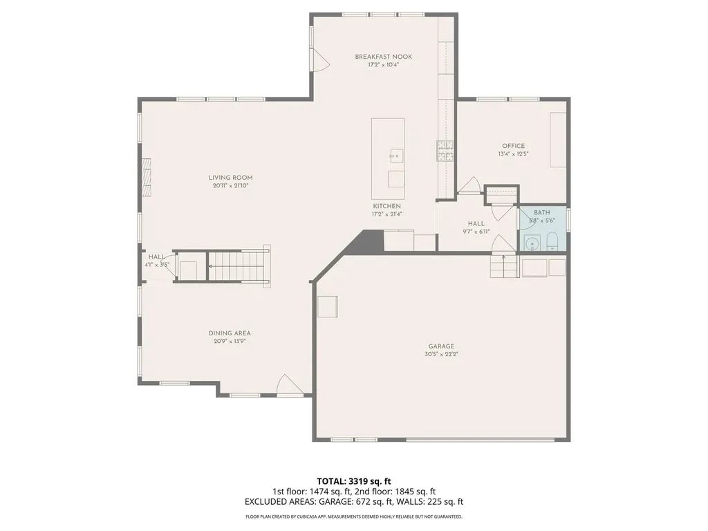 8306 Early Bird Way Mint Hill NC 28227