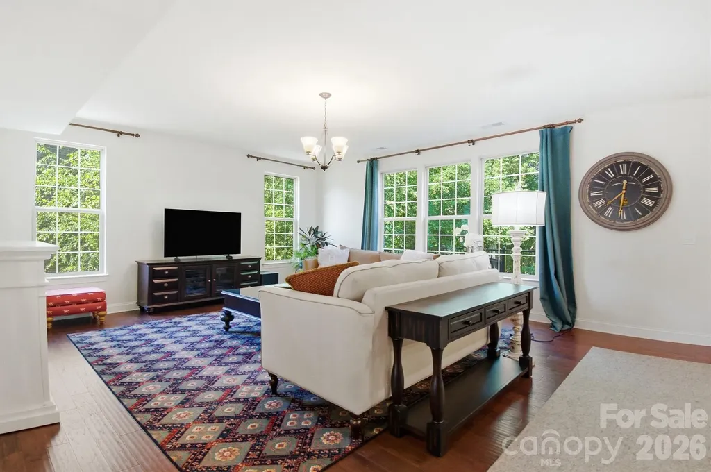 8306 Early Bird Way Mint Hill NC 28227