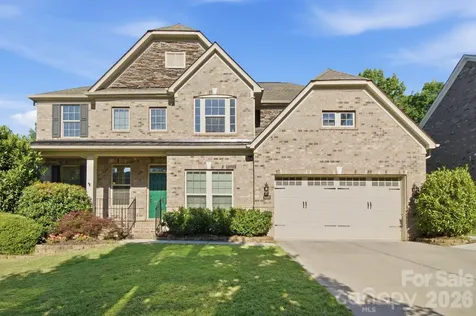 8306 Early Bird Way Mint Hill NC 28227