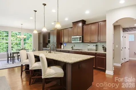 8306 Early Bird Way Mint Hill NC 28227