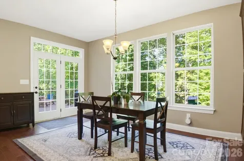 8306 Early Bird Way Mint Hill NC 28227