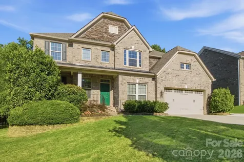 8306 Early Bird Way Mint Hill NC 28227