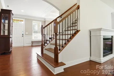 8306 Early Bird Way Mint Hill NC 28227