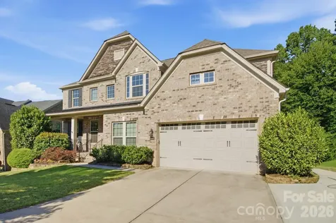 8306 Early Bird Way Mint Hill NC 28227