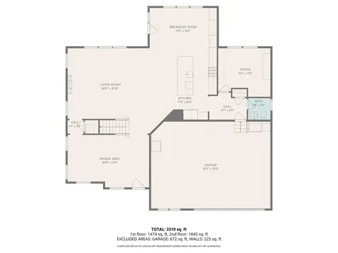 8306 Early Bird Way Mint Hill NC 28227