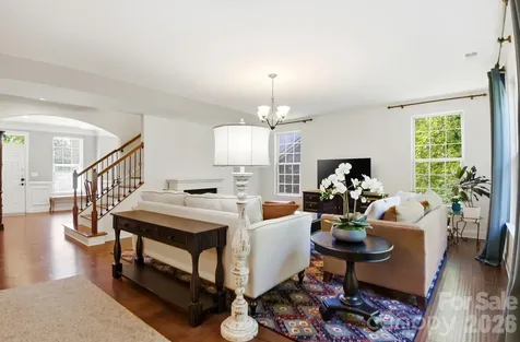 8306 Early Bird Way Mint Hill NC 28227