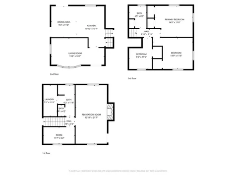 151 Redwood Lane Gastonia NC 28052