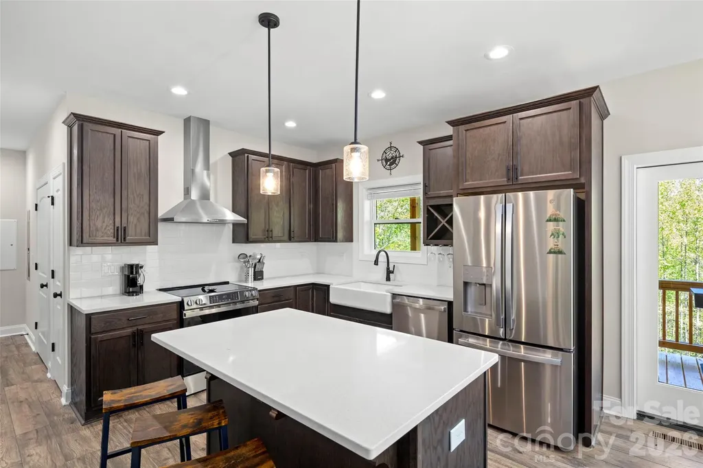 233 Arcadia Falls Way Black Mountain NC 28711