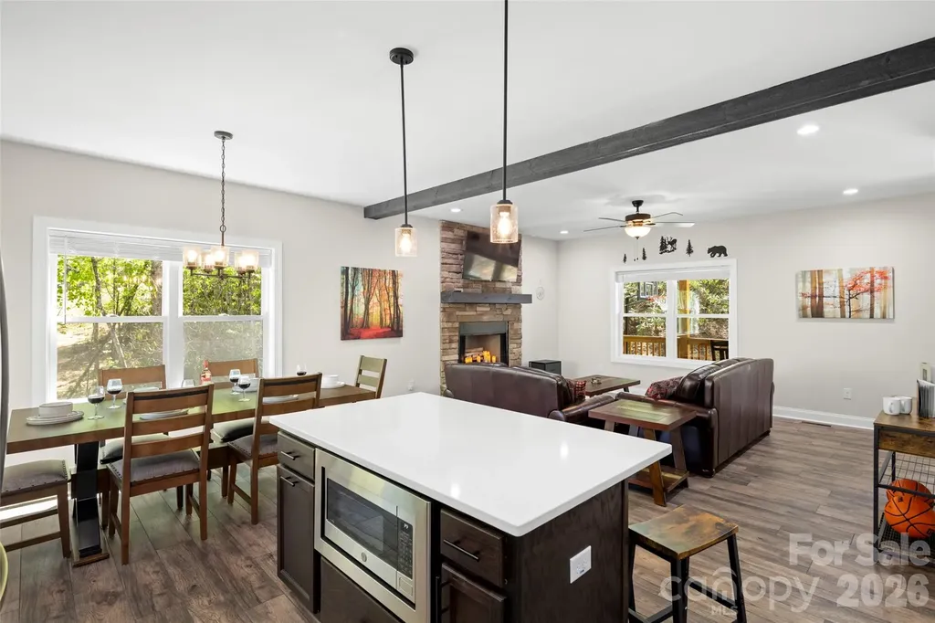 233 Arcadia Falls Way Black Mountain NC 28711