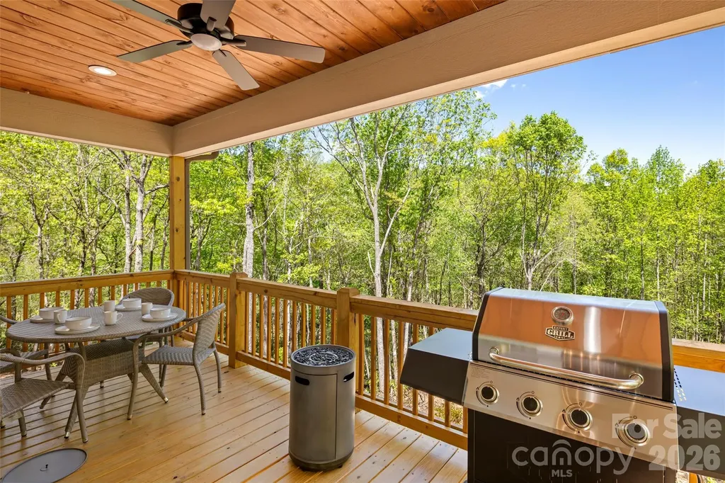 233 Arcadia Falls Way Black Mountain NC 28711