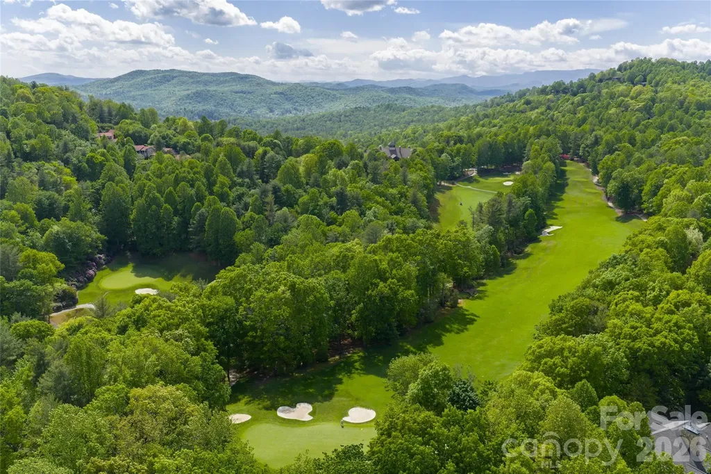99 Little Cherokee Ridge Hendersonville NC 28739