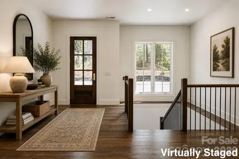 99 Little Cherokee Ridge Hendersonville NC 28739