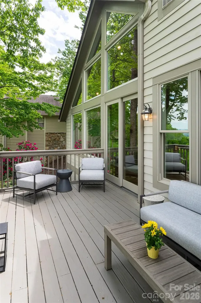 12 Spring Ridge Lane Hendersonville NC 28739