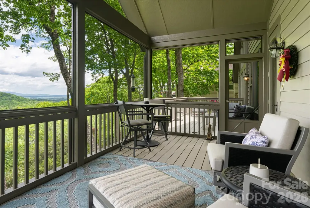 12 Spring Ridge Lane Hendersonville NC 28739