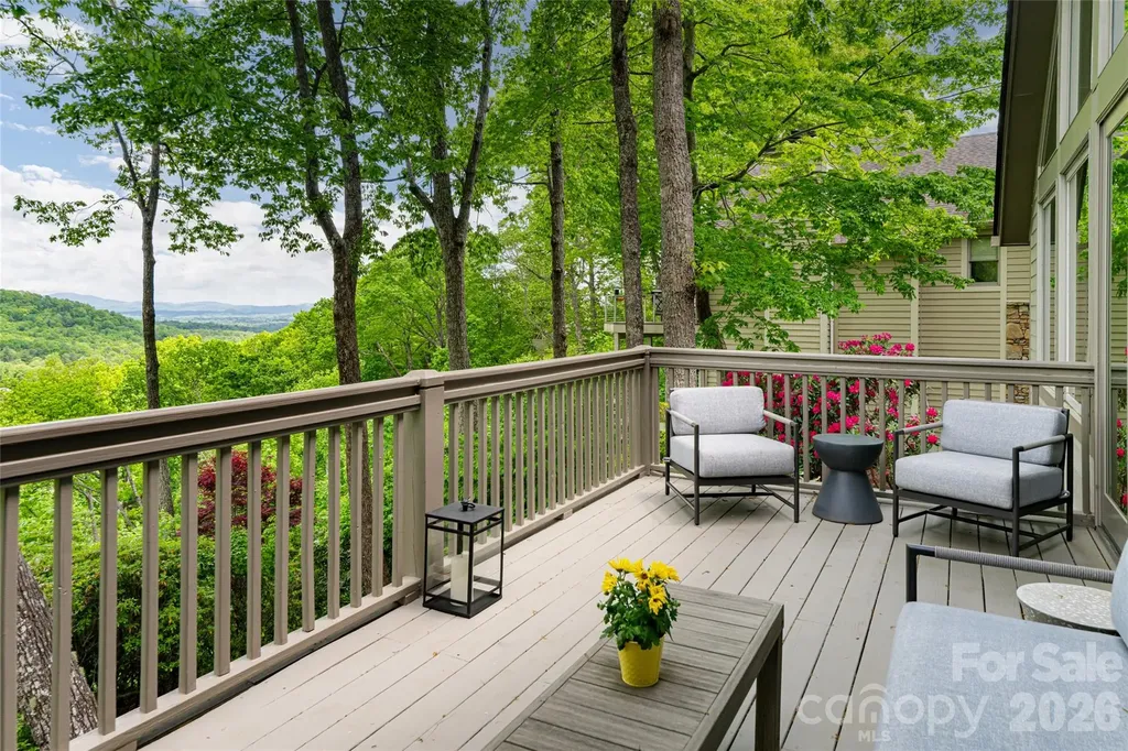 12 Spring Ridge Lane Hendersonville NC 28739