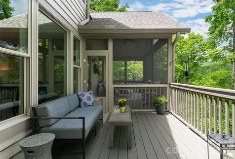 12 Spring Ridge Lane Hendersonville NC 28739