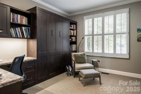 12 Spring Ridge Lane Hendersonville NC 28739