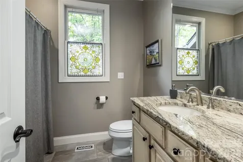 12 Spring Ridge Lane Hendersonville NC 28739