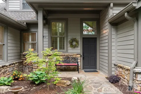 12 Spring Ridge Lane Hendersonville NC 28739
