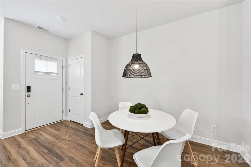 2510 Lydia Avenue Charlotte NC 28205