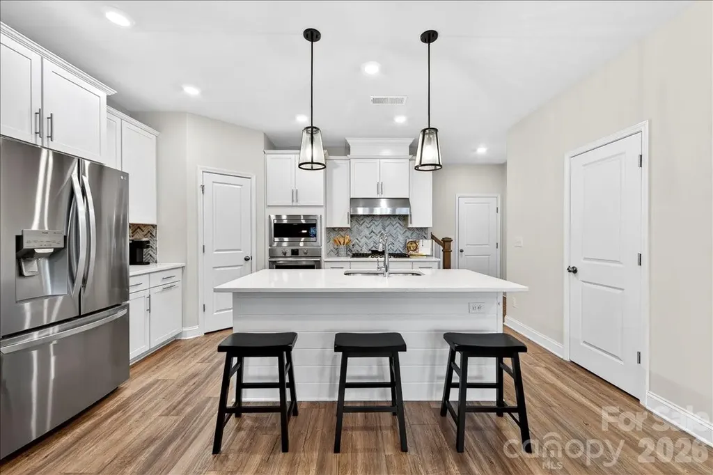 2510 Lydia Avenue Charlotte NC 28205