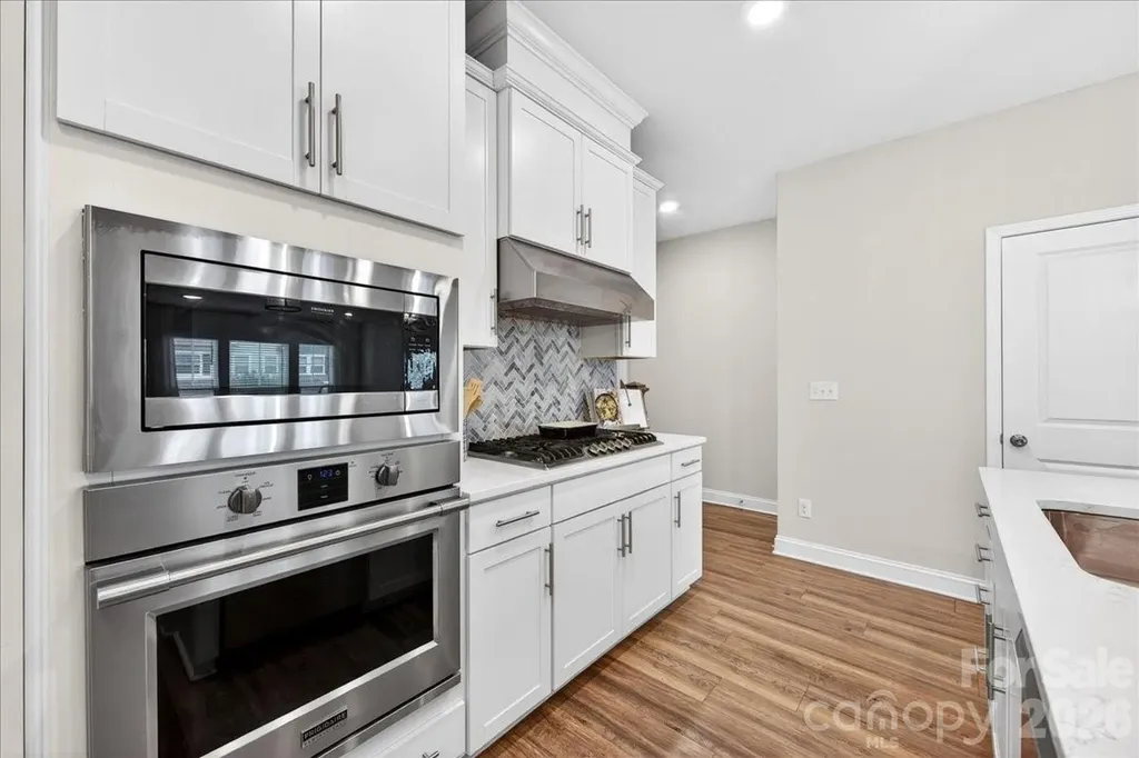 2510 Lydia Avenue Charlotte NC 28205