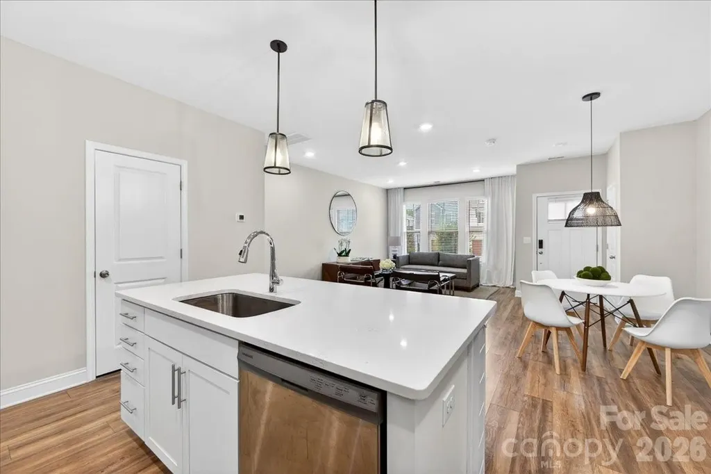 2510 Lydia Avenue Charlotte NC 28205
