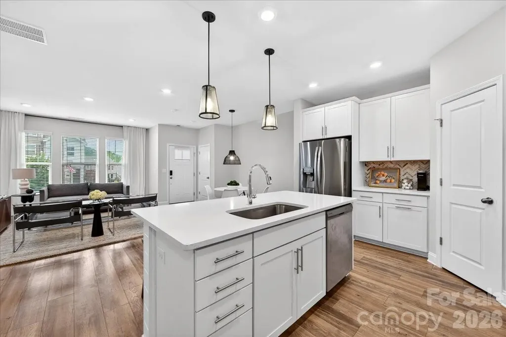 2510 Lydia Avenue Charlotte NC 28205