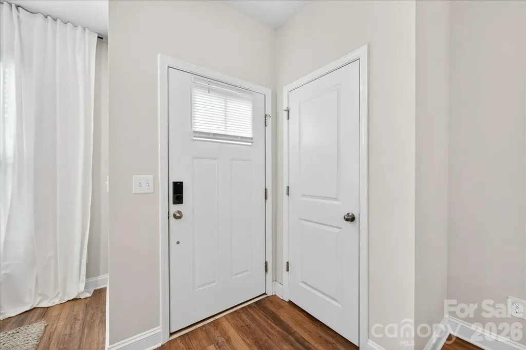 2510 Lydia Avenue Charlotte NC 28205