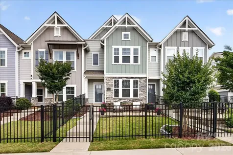 2510 Lydia Avenue Charlotte NC 28205